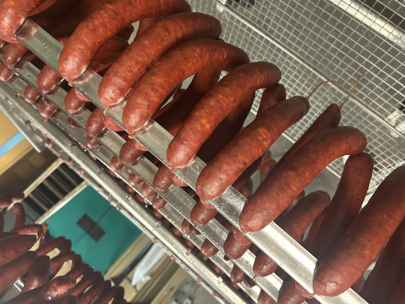 Fresh Breakfast Sausage